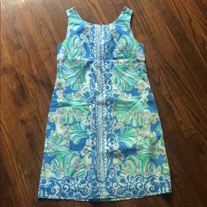 Lilly Pulitzer dress